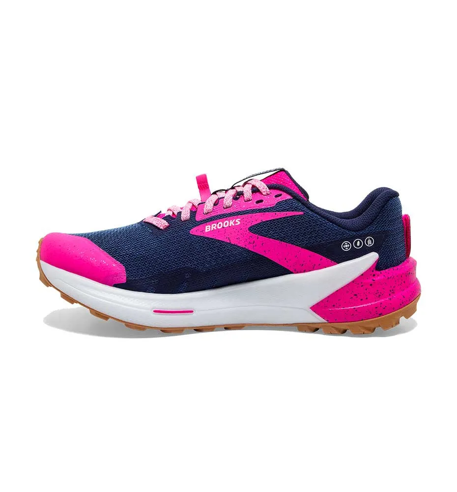 Zapatillas Trail_Mujer_BROOKS Catamount 2 W