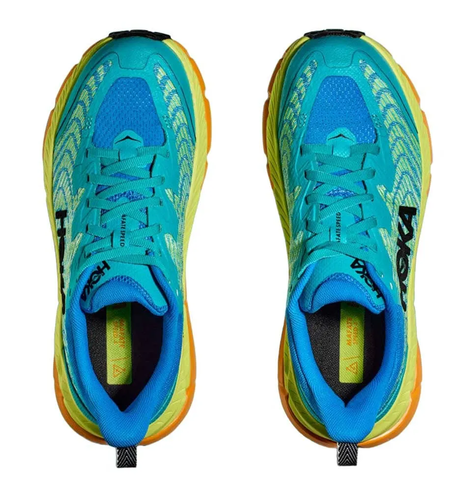 Zapatillas Trail_Mujer_HOKA Mafate Speed 4 W