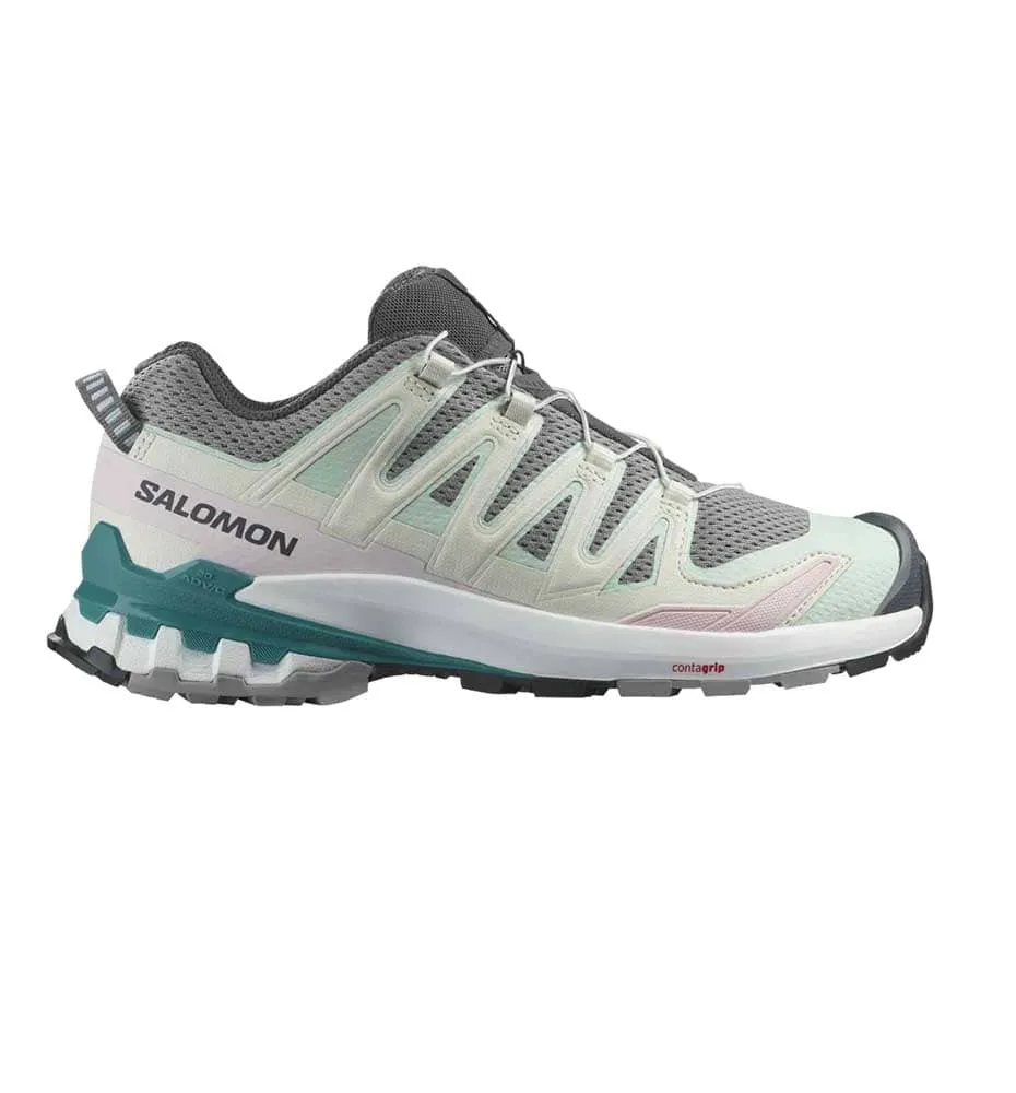 Zapatillas Trail_Mujer_SALOMON Xa Pro 3d V9 W