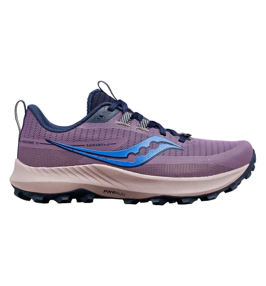 Zapatillas Trail_Mujer_SAUCONY Peregrine 13