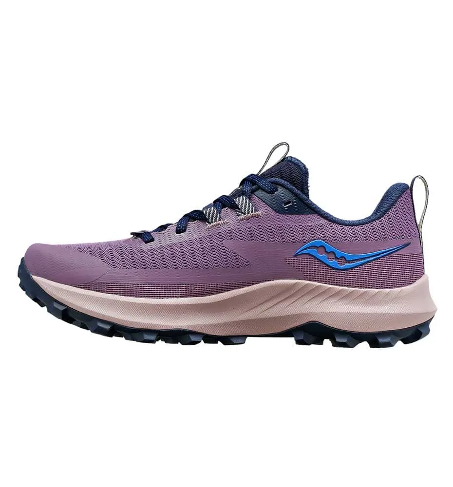 Zapatillas Trail_Mujer_SAUCONY Peregrine 13