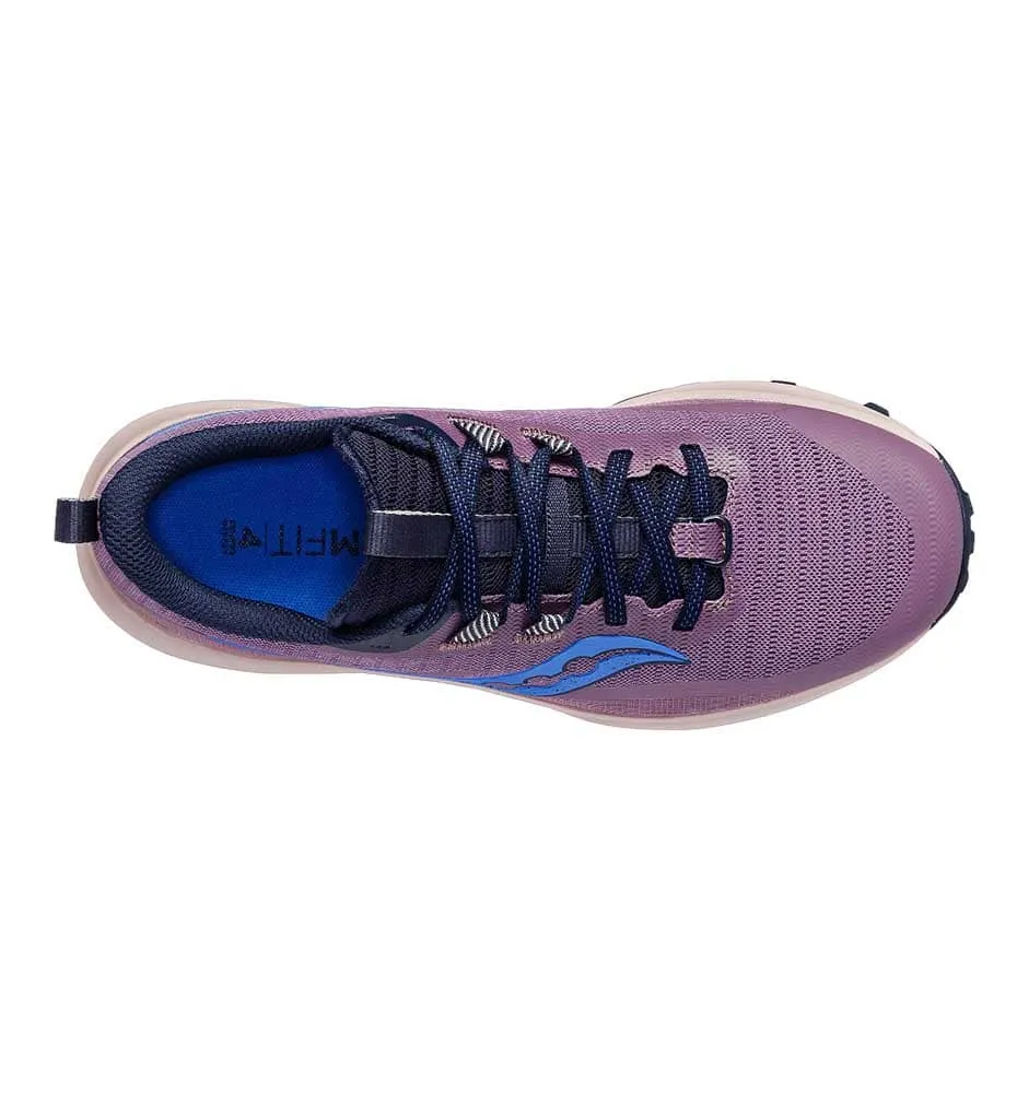 Zapatillas Trail_Mujer_SAUCONY Peregrine 13