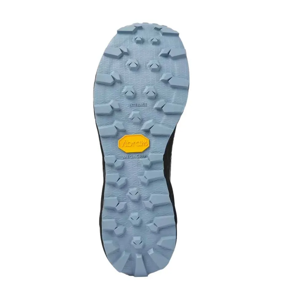 Zapatillas Trail_Unisex_NNORMAL Tomir Waterproof