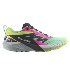 Zapatillas Trail_Unisex_SALOMON Sense Ride 5 Martina Ltd Bi