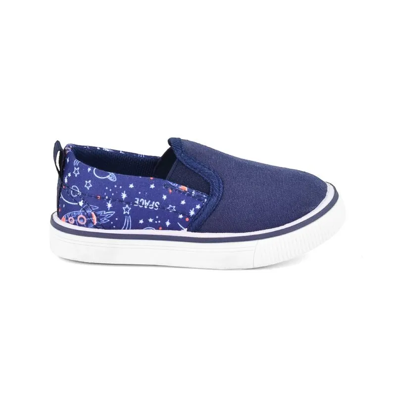 ZAPATO DEPORTIVO PANCHA GUGA NIÑOS SKETCH SPACE TALLES 25-30